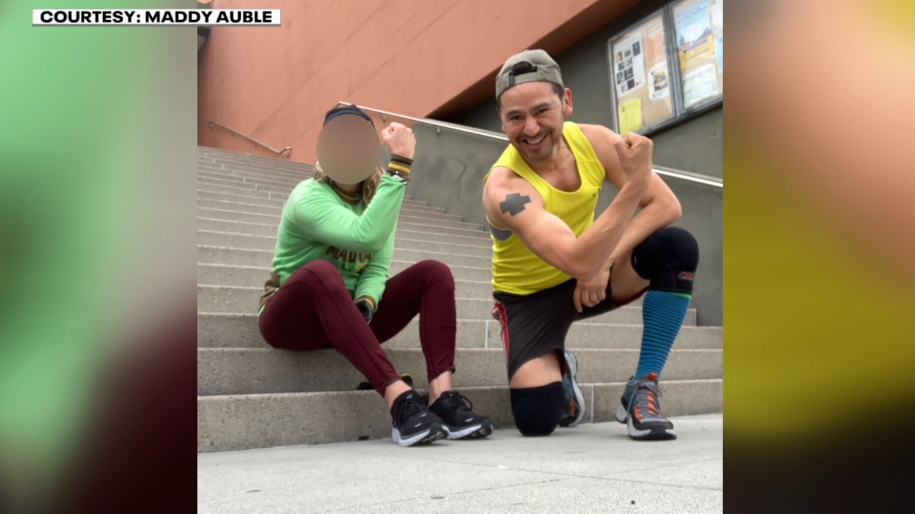 Murder charge filed in stabbing of social worker at San Francisco General Hospital