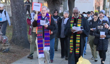 San Jose marks International Migrants Day with calls for protection