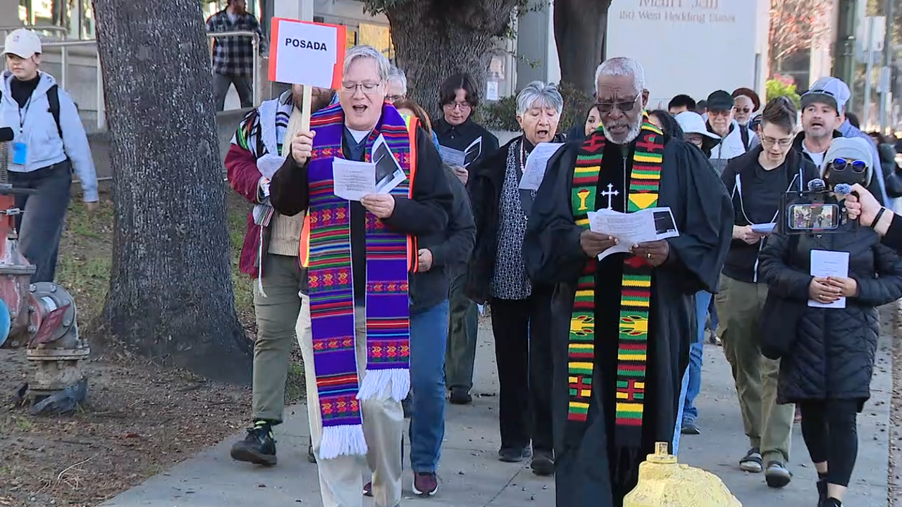 San Jose marks International Migrants Day with calls for protection