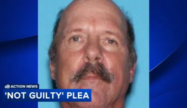 Man Pleads Not Guilty to Killing Neighbor in Central Fresno