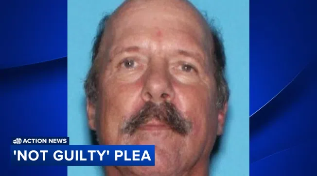 Man Pleads Not Guilty to Killing Neighbor in Central Fresno