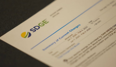 Gas and electric rates in San Diego set to increase in 2026 – NBC 7 San Diego
