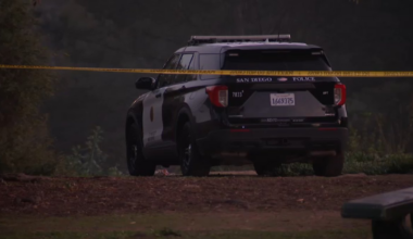 Man, SDPD officer involved in Balboa Park shooting identified – NBC 7 San Diego
