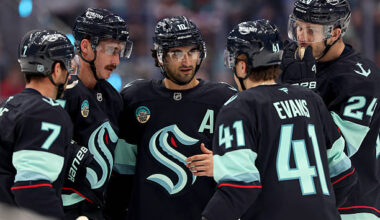 Ducks vs. Kraken Prediction & Picks - Dec. 22