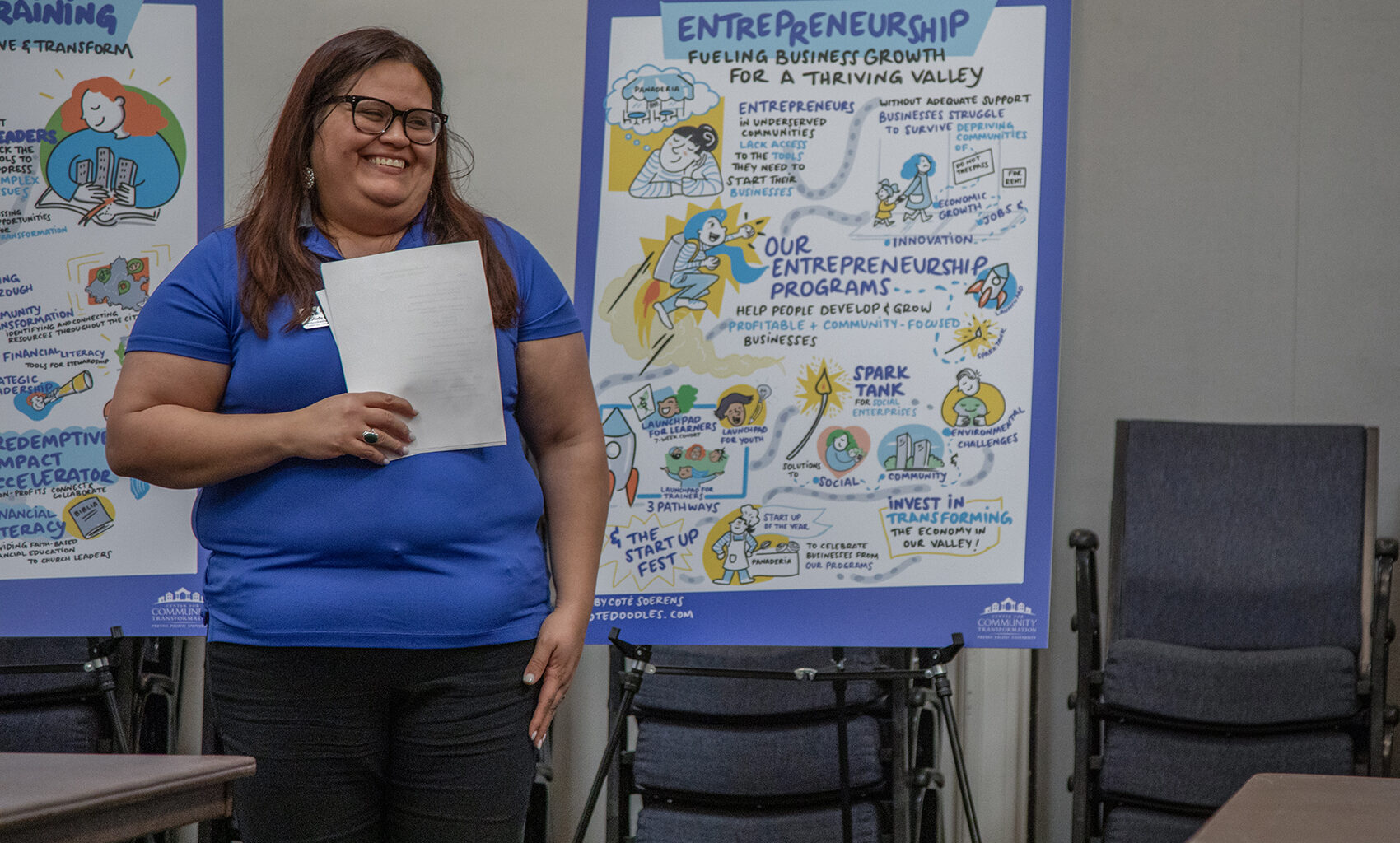 New CCT program launches in Reedley, Selma