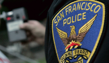 SF man convicted for double stabbing that killed 1