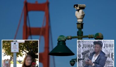 SF rapper Dreamllife Rizzy slams police drones