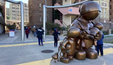 San Francisco General Hospital, vaccine appointments, insurance, primary care