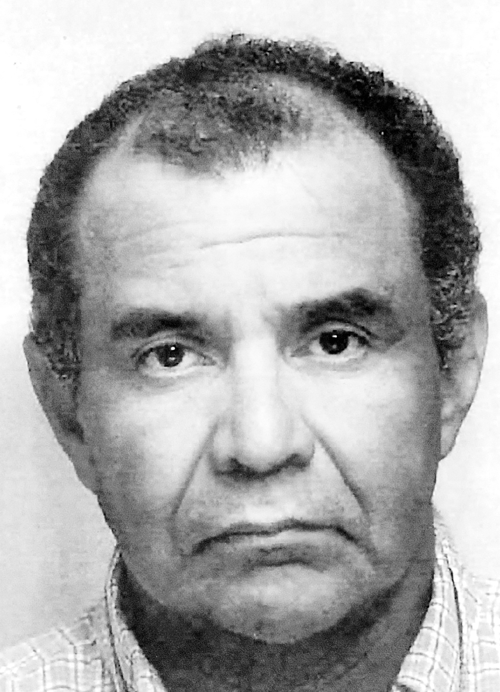 Benjamin Wayne Watta, convicted of a 1980 murder in Seal...