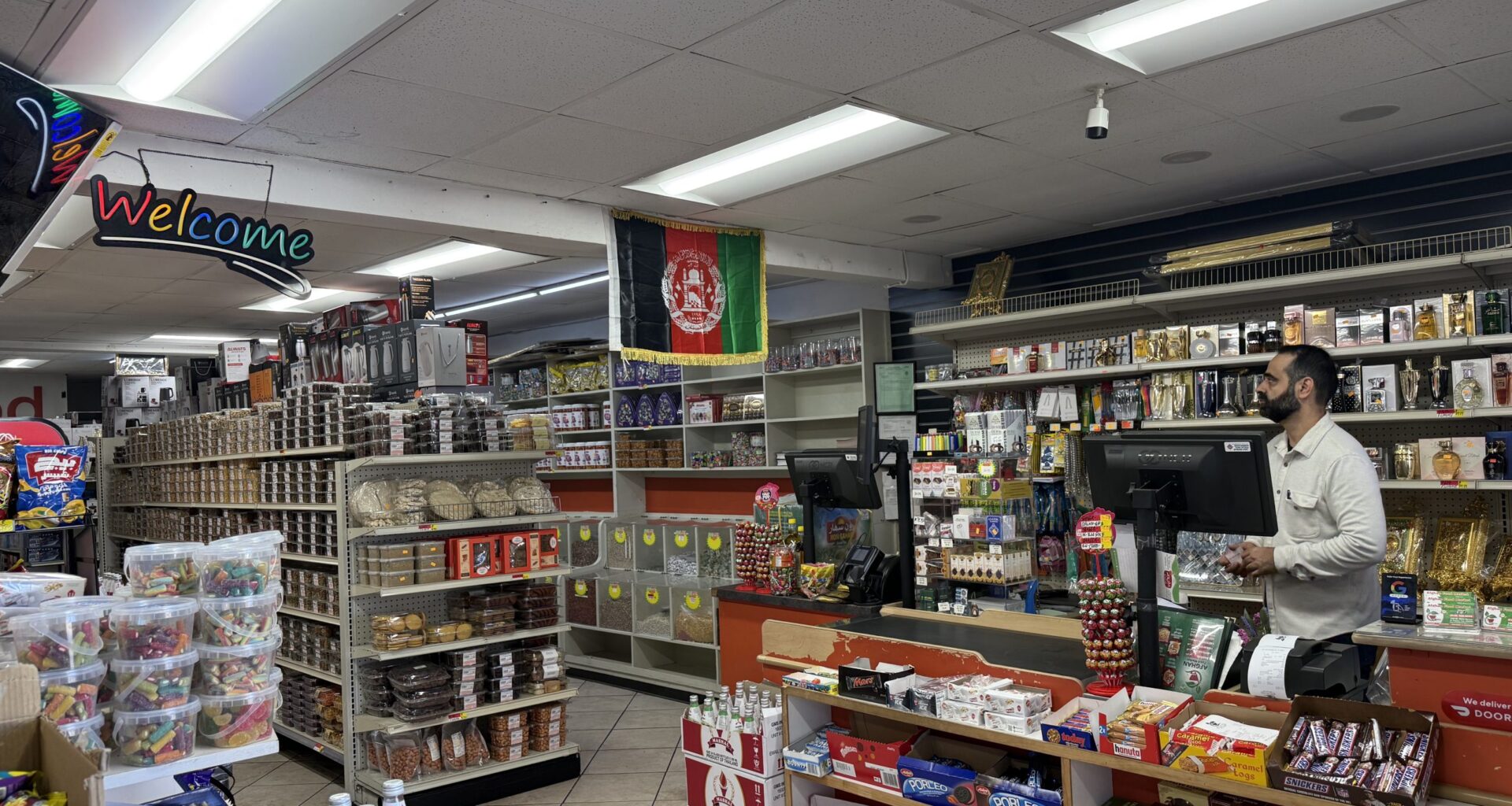 San Diego Afghans fearful after D.C. shooting, immigration changes