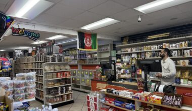 San Diego Afghans fearful after D.C. shooting, immigration changes