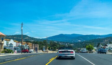 6 Quietest Small Towns Near Fresno