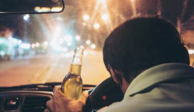 LA City Attorney's Office Receives $1.3M Grant to Prosecute Intoxicated Drivers