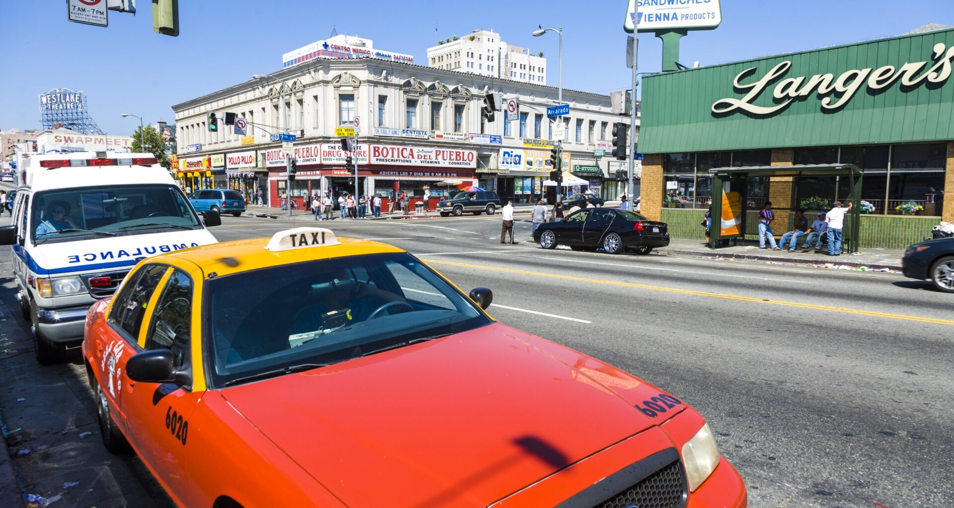 Langer’s Owner Claims Woman Suing Had Secretly Recorded Conversations Submitted to Evidence