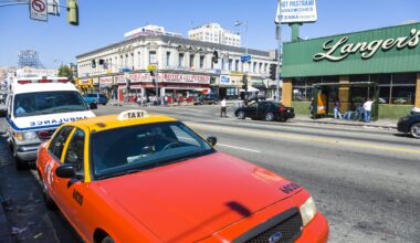 Langer’s Owner Claims Woman Suing Had Secretly Recorded Conversations Submitted to Evidence