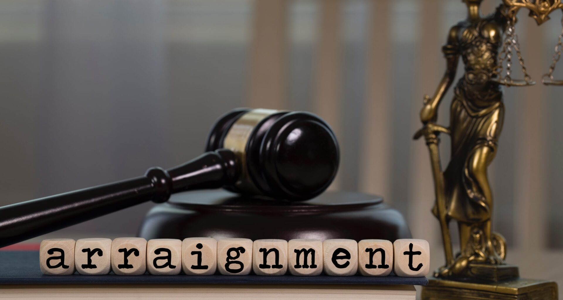 Man Accused of Throwing Molotov Cocktails in LA ICE Protest to be Arraigned