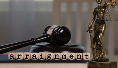 Man Accused of Throwing Molotov Cocktails in LA ICE Protest to be Arraigned