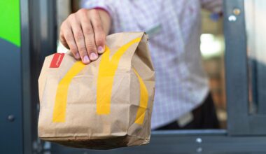 Woman Settles Suit vs. McDonald's Over Hot Coffee Spill