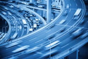 Injuries Reported in Alarming Multi-Vehicle Crash on Fowler and Davis Avenue [Fresno, CA]