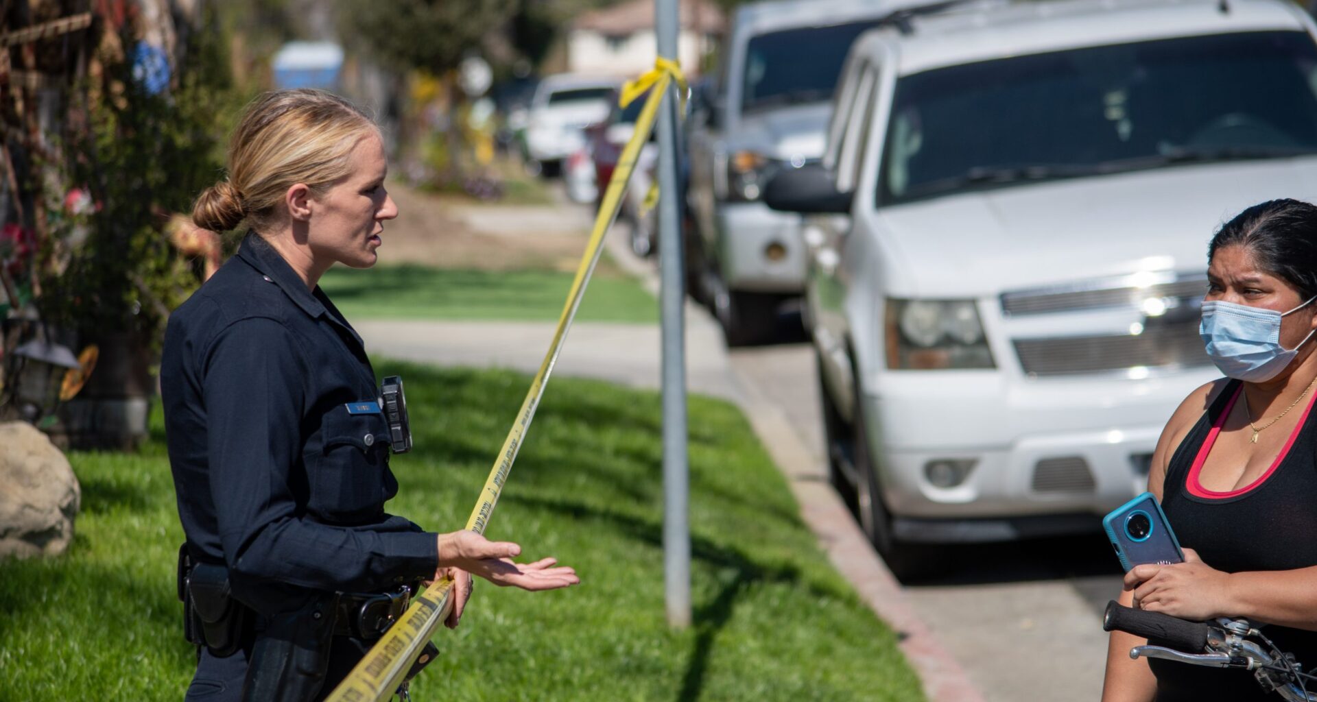 Man with Medical Conditions Goes Missing from Rancho Dominguez