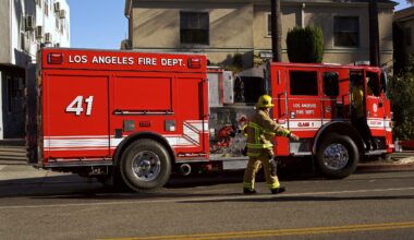 Mid-City House Catches On Fire