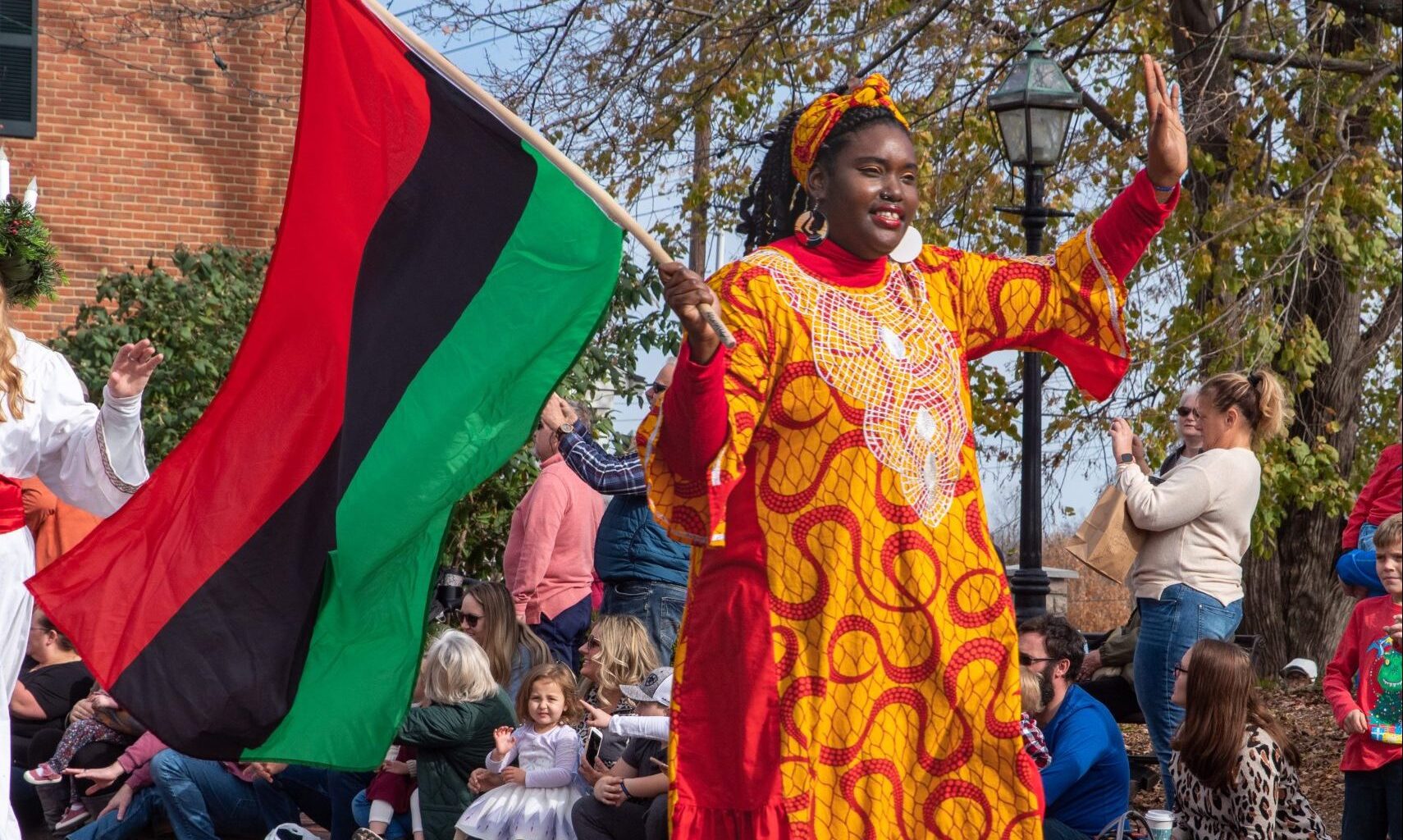 World’s Longest Running Kwanzaa Celebration Returns to South LA