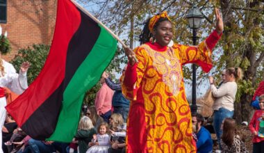 World’s Longest Running Kwanzaa Celebration Returns to South LA