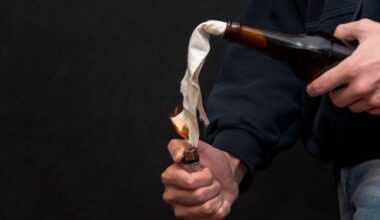 KTown Resident Preps for Arraignment for Allegedly Tossing Molotov Cocktails During DTLA ICE Protests