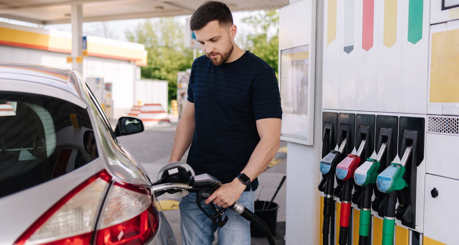 Average LACo Gas Price Drops To Lowest Amount Since January