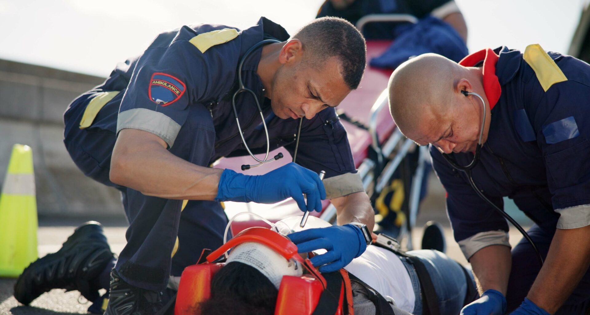 Shooting in Westlake Neighborhood - MyNewsLA.com