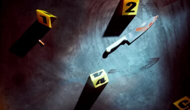 LBPD Investigate Stabbing in Midtown Area