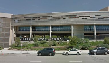 'Kissing Club' assaults on 8-year-old hidden by LA's elite Sierra Canyon School, lawsuit claims