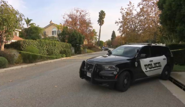 2 critically injured after shooting at Simi Valley home – NBC Los Angeles