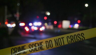 Oakland murder case dismissed for 'insufficient evidence'