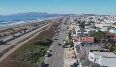 New San Francisco supervisor backs ballot measure that could return cars to Great Highway