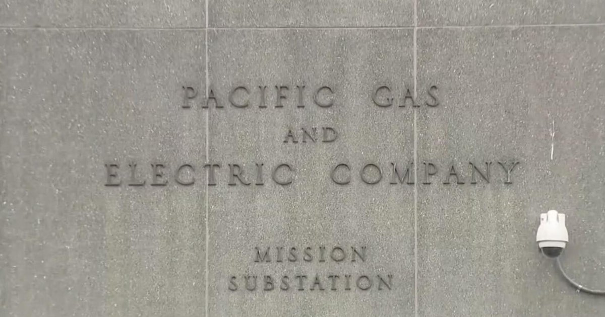 Massive PG&E power outage in San Francisco renews calls for publicly-owned utilities