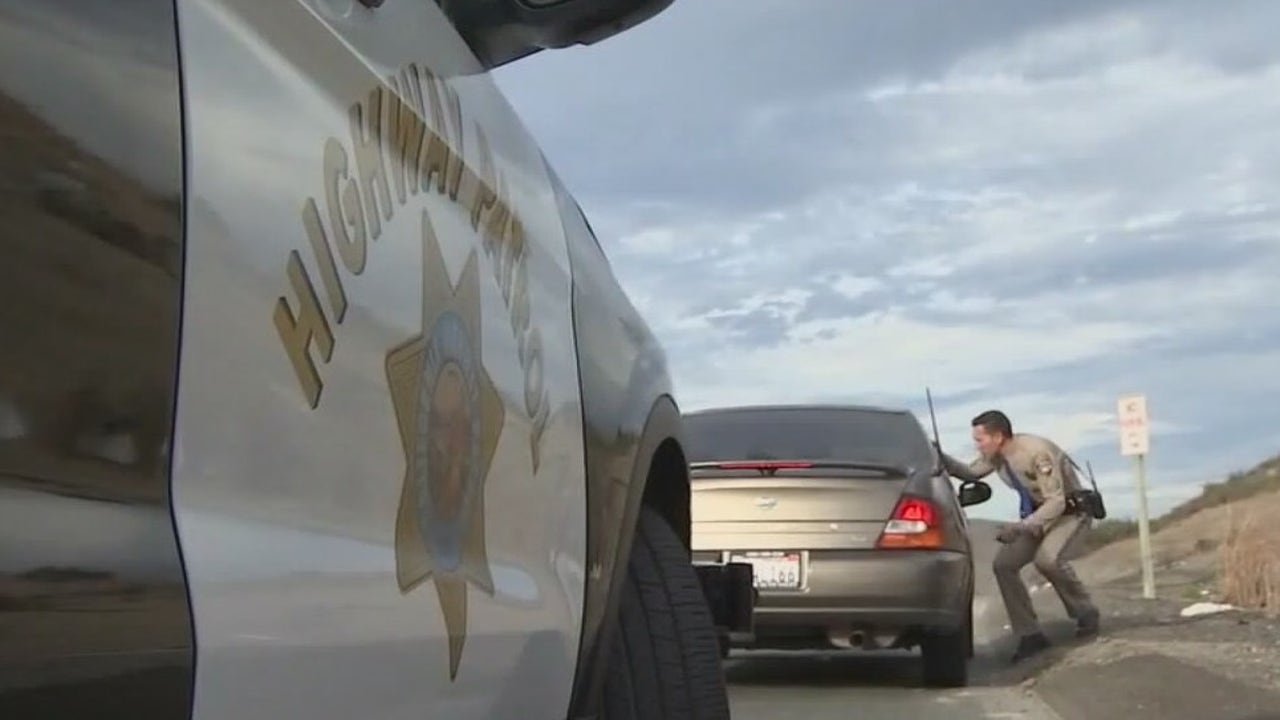 California cracking down on 100+ mph speeders - here's how