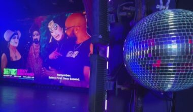 Multi-million-dollar donation saves San Francisco's Oasis nightclub