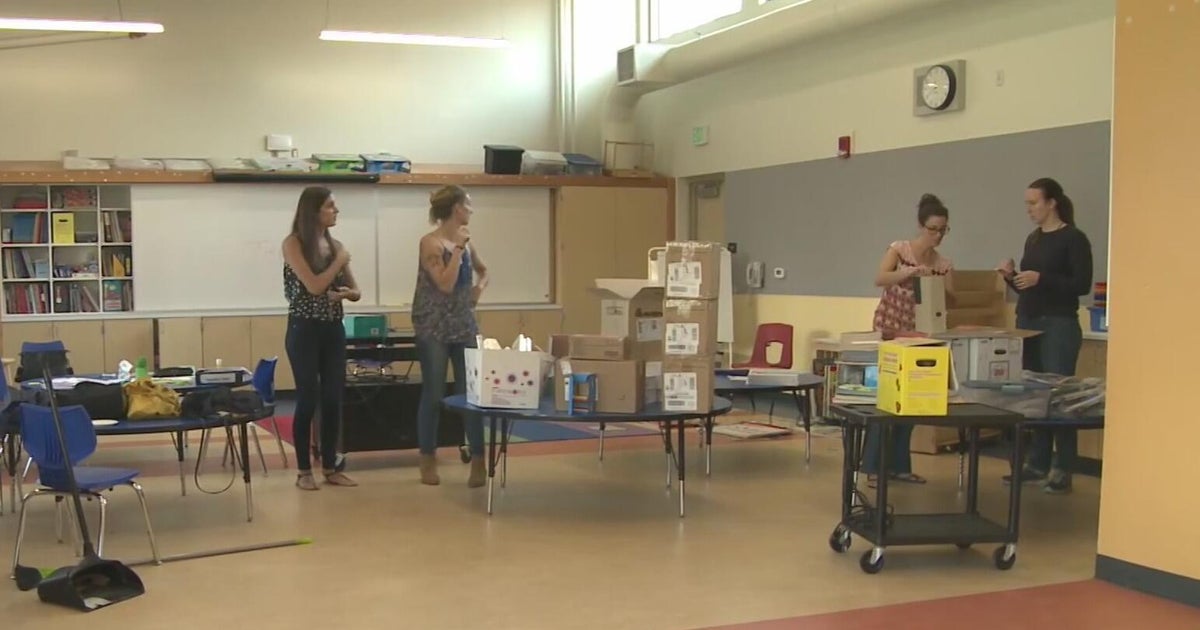 Oakland School District faces $100 million budget cut, threat of state receivership looms