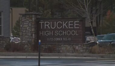 California orders Tahoe Truckee schools to leave Nevada sports over transgender athlete dispute