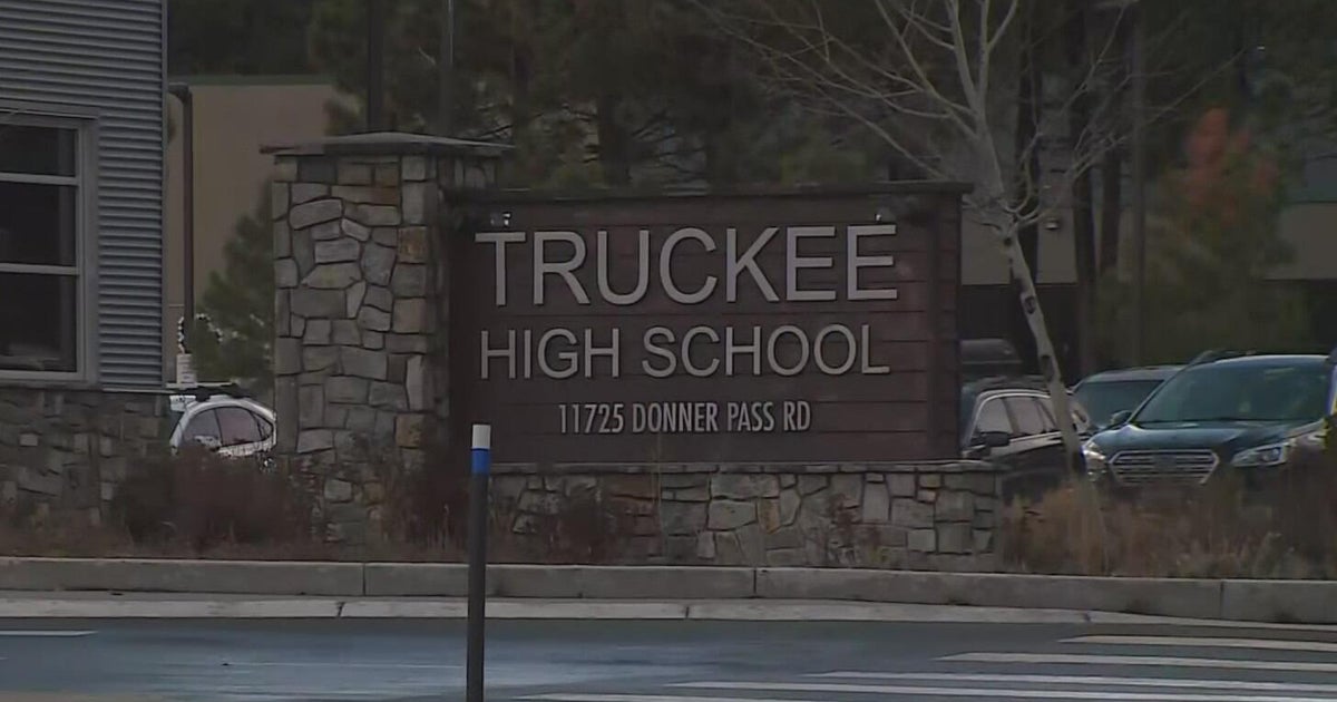 California orders Tahoe Truckee schools to leave Nevada sports over transgender athlete dispute