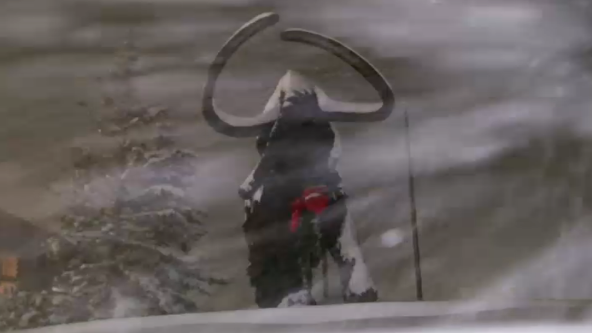 Avalanche injures two ski patrollers at Mammoth Mountain – NBC Los Angeles