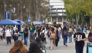California’s High Schoolers Are Bouncing Back