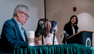 Sacramento State’s Stop the Hate showcase emphasizes the importance of AAPI representation in arts and media