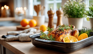 California’s Favorite Christmas Dishes vs Modern Holiday Cooking: Taylor Farms Survey Suggests Healthier Habits & Recipes | The South Pasadenan