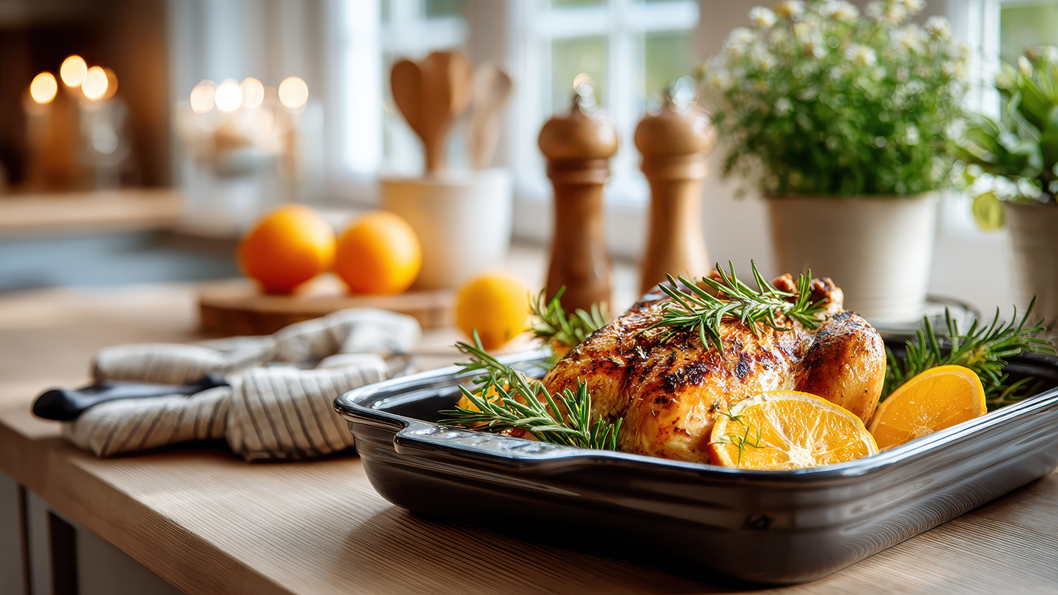 California’s Favorite Christmas Dishes vs Modern Holiday Cooking: Taylor Farms Survey Suggests Healthier Habits & Recipes | The South Pasadenan