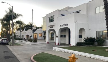 New long-term lease, expansion approved for Oceanside Art Museum