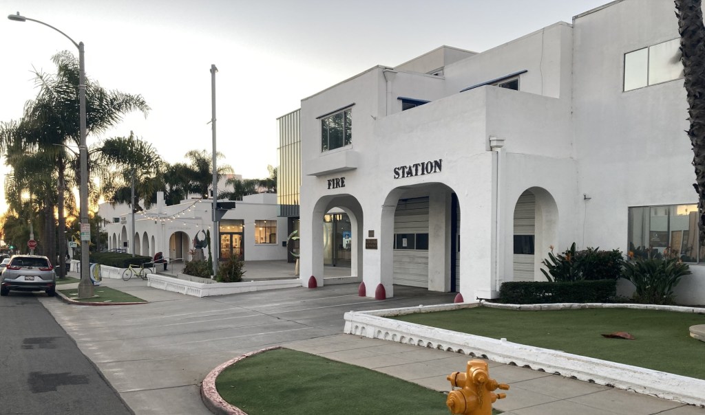 New long-term lease, expansion approved for Oceanside Art Museum