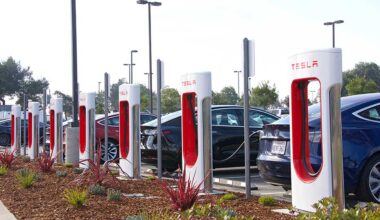 Tesla Faces Possible California Sales Suspension. Why Investors Aren't Concerned.