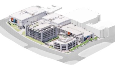 Proposed production campus takes a step forward in Baldwin Hills